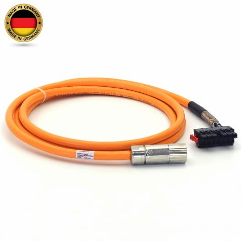 Leistungsleitung 19 m nach Siemens 6FX5002-5DS06-1BK0  Neu