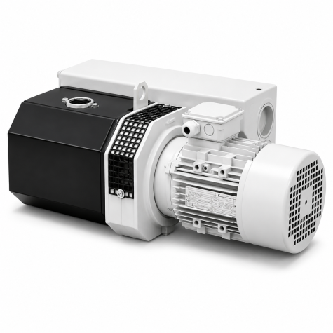 Vacuum pump  Used