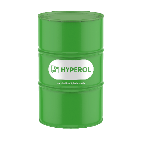 Gear oil REC CLP 150  208L Drum