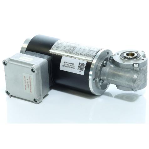 Gearmotor  Used