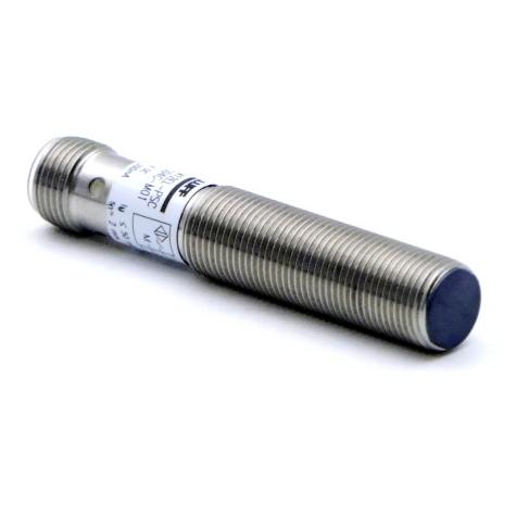 Inductive sensor  New