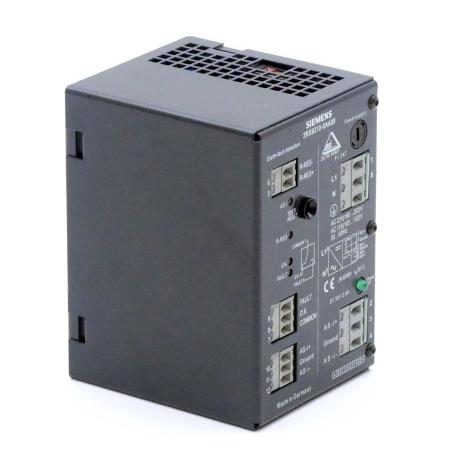 Power Supply  