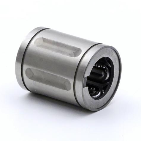 Linear bearings  New FS