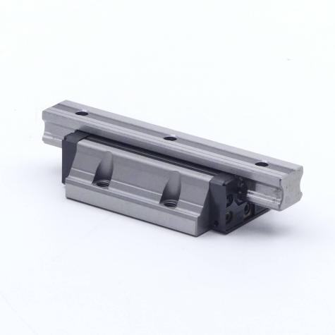 Rollen-Führungswagen FP5F254 Neu