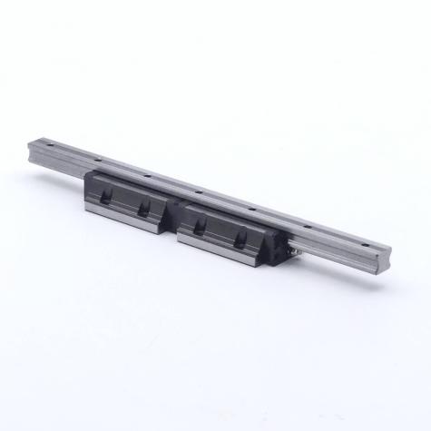 Rollen-Führungswagen FP5F254 Neu