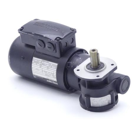 Getriebemotor KOD446-1AMB/G  Neu