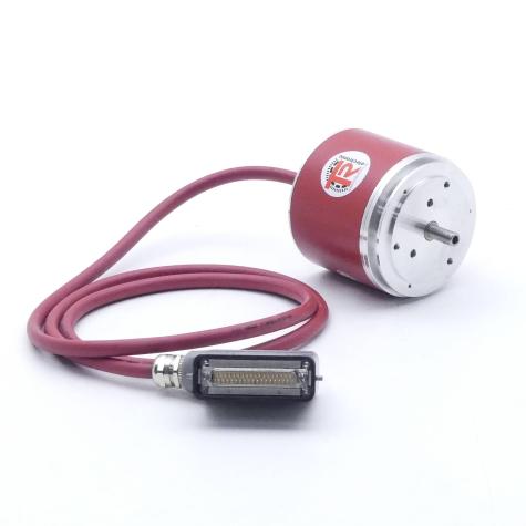 Drehgeber CE 100M  Neu OVP