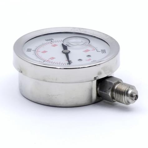 Manometer  Neu OVP