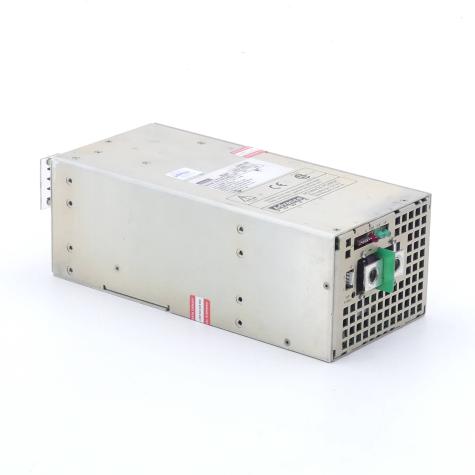 power supply  AWS1000  Used