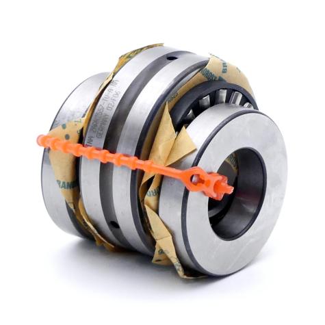 Needle roller / axial cylindrical roller bearings  New