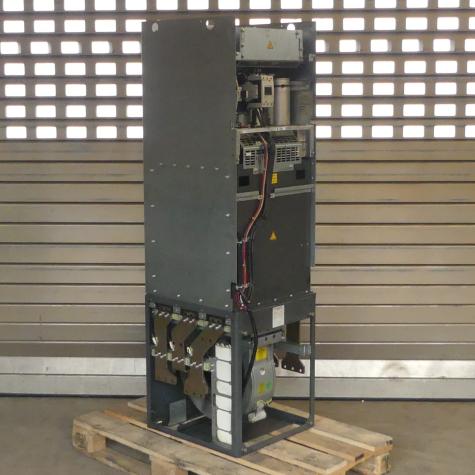 SINAMICS S120 active Interface Module  Used