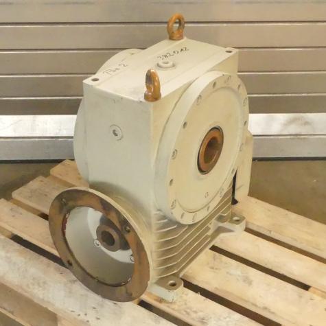 Schneckengetriebe M 200 G Neu