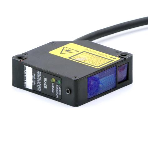 Micro Laser Sensor ARN1251  Gebraucht