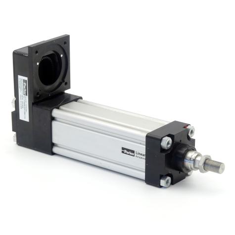 Electrical cylinder  Used