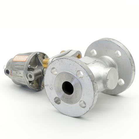 Geradsitzventil 512 32D1111 51 1 Gebraucht