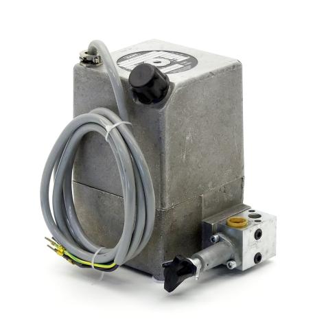 Hydraulikaggregat HC1/0.83-A 4/63 Gebraucht