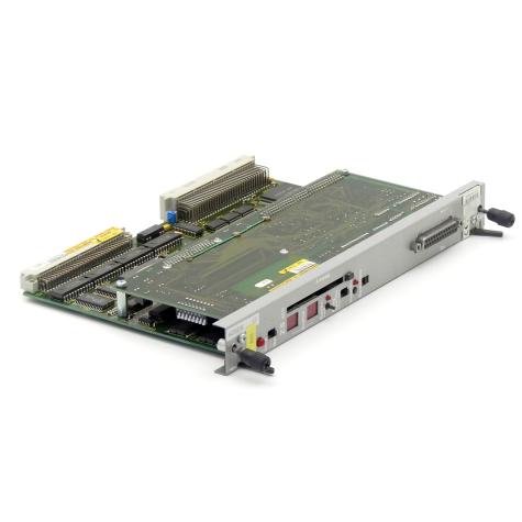 CPU Modul ZS400 Used