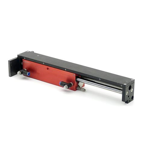 Linear unit  Used