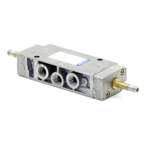 Magnetic valve 10410 Used