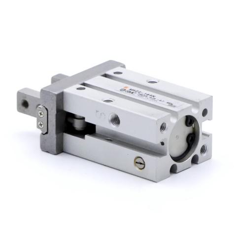 Parallel Gripper  New