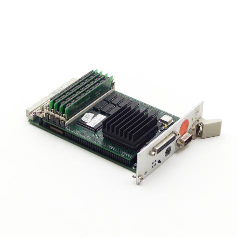 Circuit Board SMP  