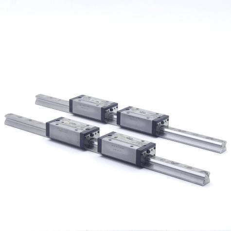 Linear roller bearing F-303946 New FS