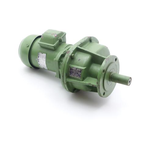 Getriebemotor DB 44 E05 FOV/141 S Gebraucht