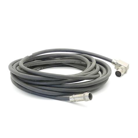 Kabel Schraubsystem 016341/5  Gebraucht