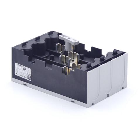 Busbar connection adapter  New FS