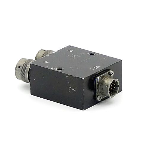 Distributor  Used