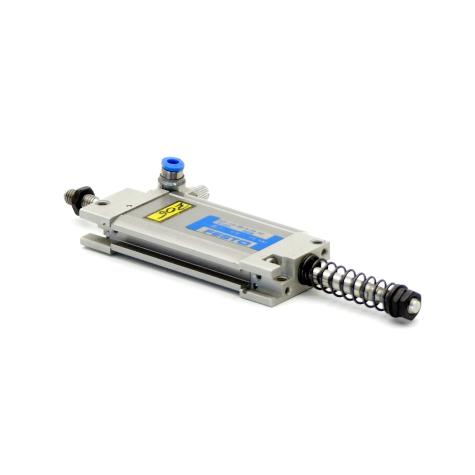 Flachzylinder 161221 Gebraucht