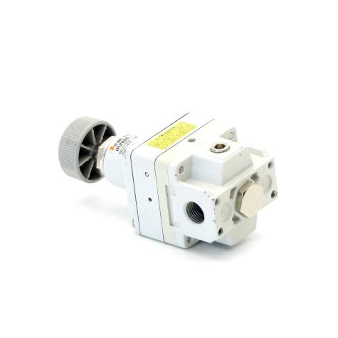 Precision Pressure Regulator  Used