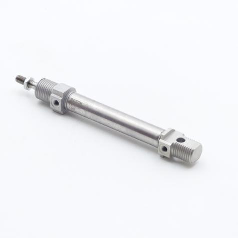 Rundzylinder 12 x 50  Neu
