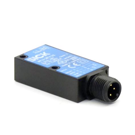 Lichttaster Kontakt Sensor WL9-2P431 Neuwertig