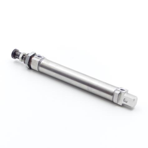 Round Cylinder 25 x 125  
