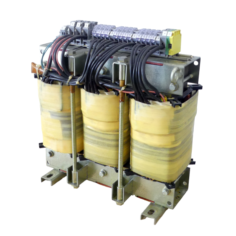 transformer CLAS-21B-990805T3 Used