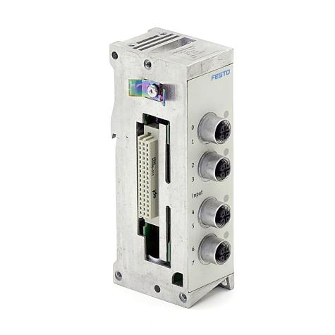 Input module 175555 Used