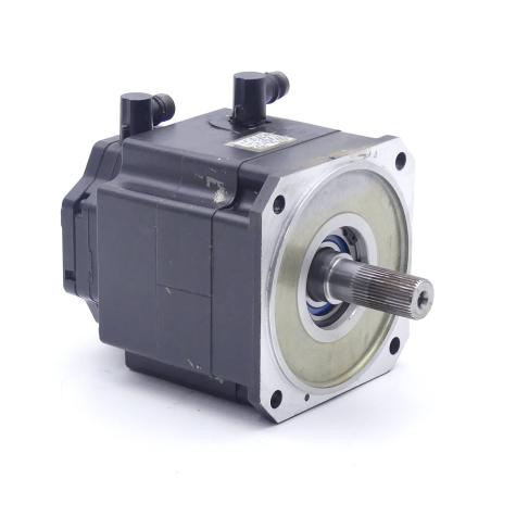 Servomotor 1FK6100-8AF91-1ZZ9-TS09  Used
