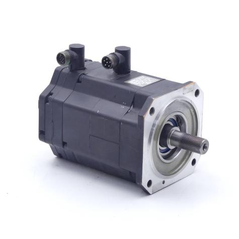 Servomotor 1KF6081-6AF71-1ZZ9-ZS07  Used