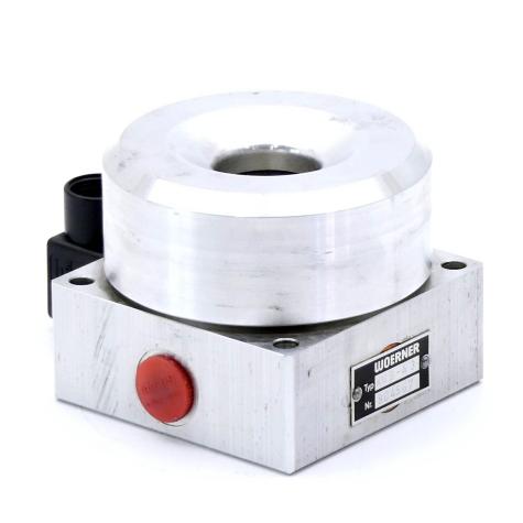 Gear pump KUD-A3  New