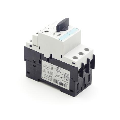 Leistungsschalter 3zx1012-0rv02-1aa1 Gebraucht