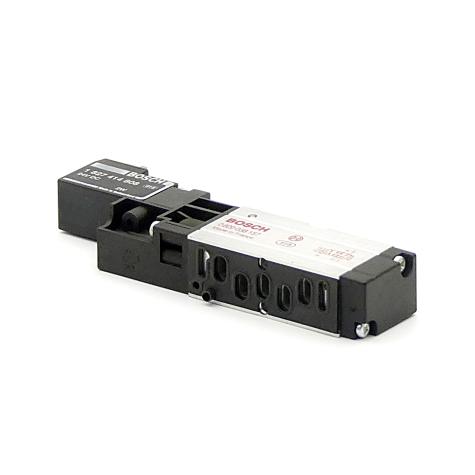 5/2 Directional control valve CD02-5/2AS-024DC 