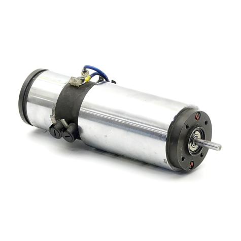 DC servomotor  Used