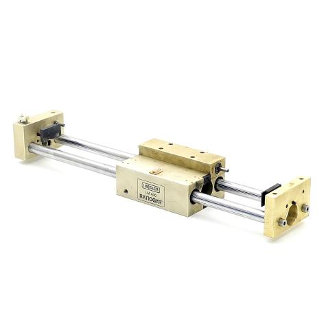 Linear module  Used