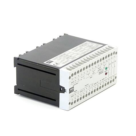 Safety switching device LCUX1 - 400 Used