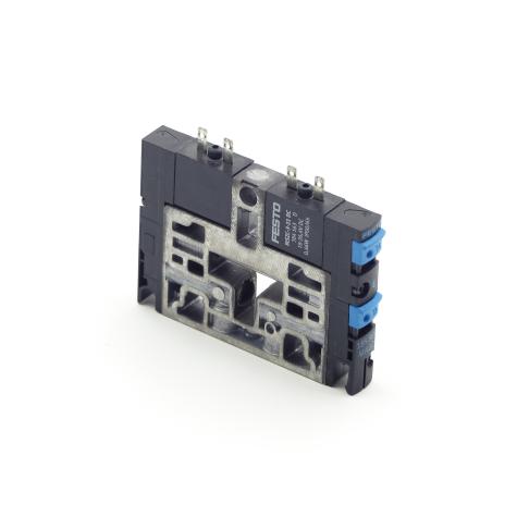 Vakuumsaugdüse CPV10-M1H-VI70-2GLS-M7 185 865 