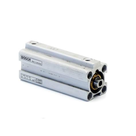 Pneumatic cylinder  