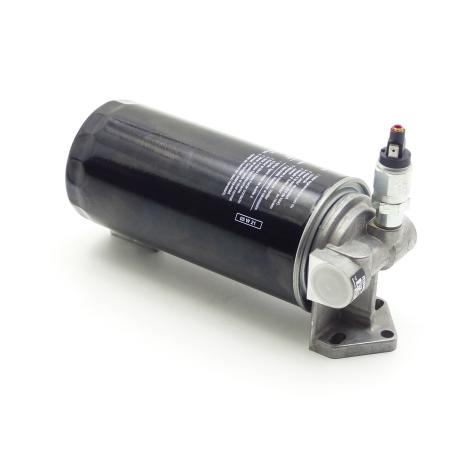 Hydraulic Filter HC 2  77664378 