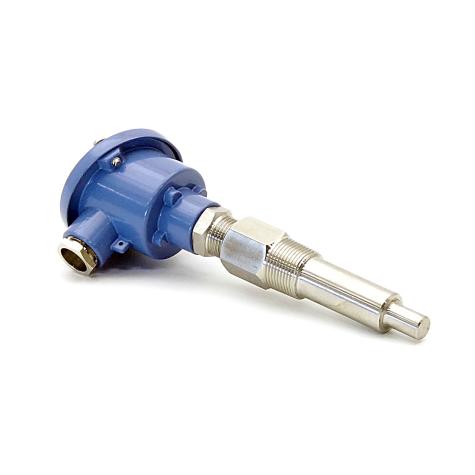 Temperature sensor  New