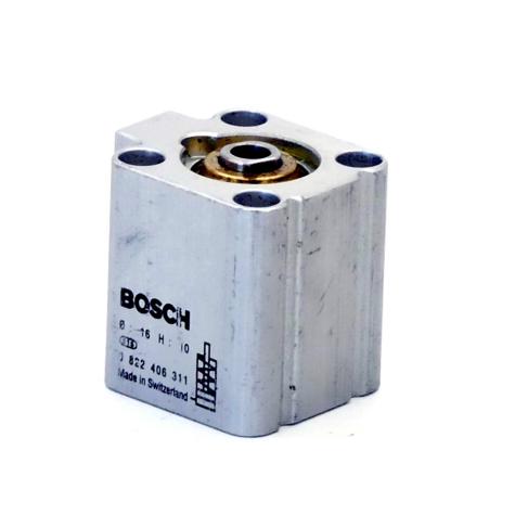 Pneumatic cylinder  